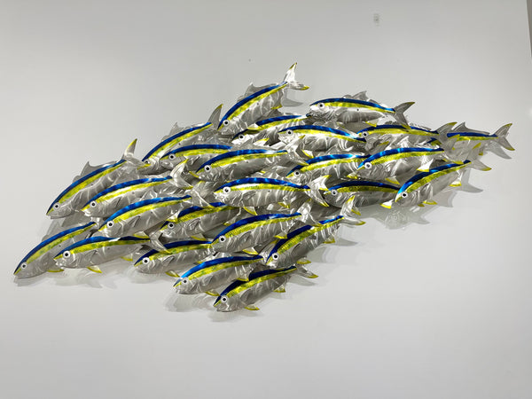 Deep water Kingfish