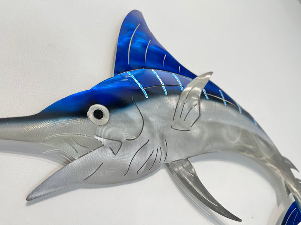 Marlin Airbrushed