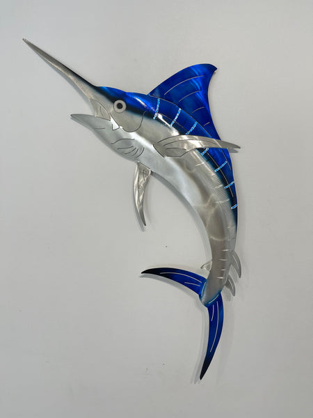 Marlin Airbrushed