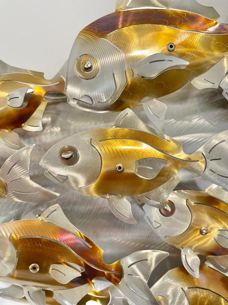 Goldie
