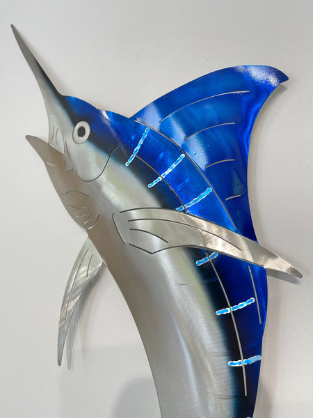 Marlin Airbrushed