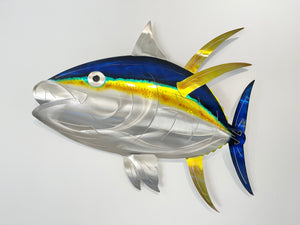 Tuna small Airbrush